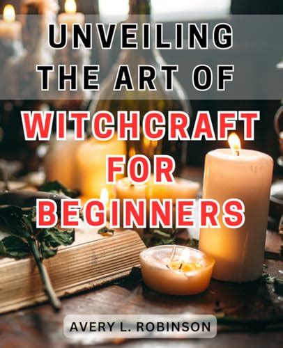 Witchcraft artisan manipulation